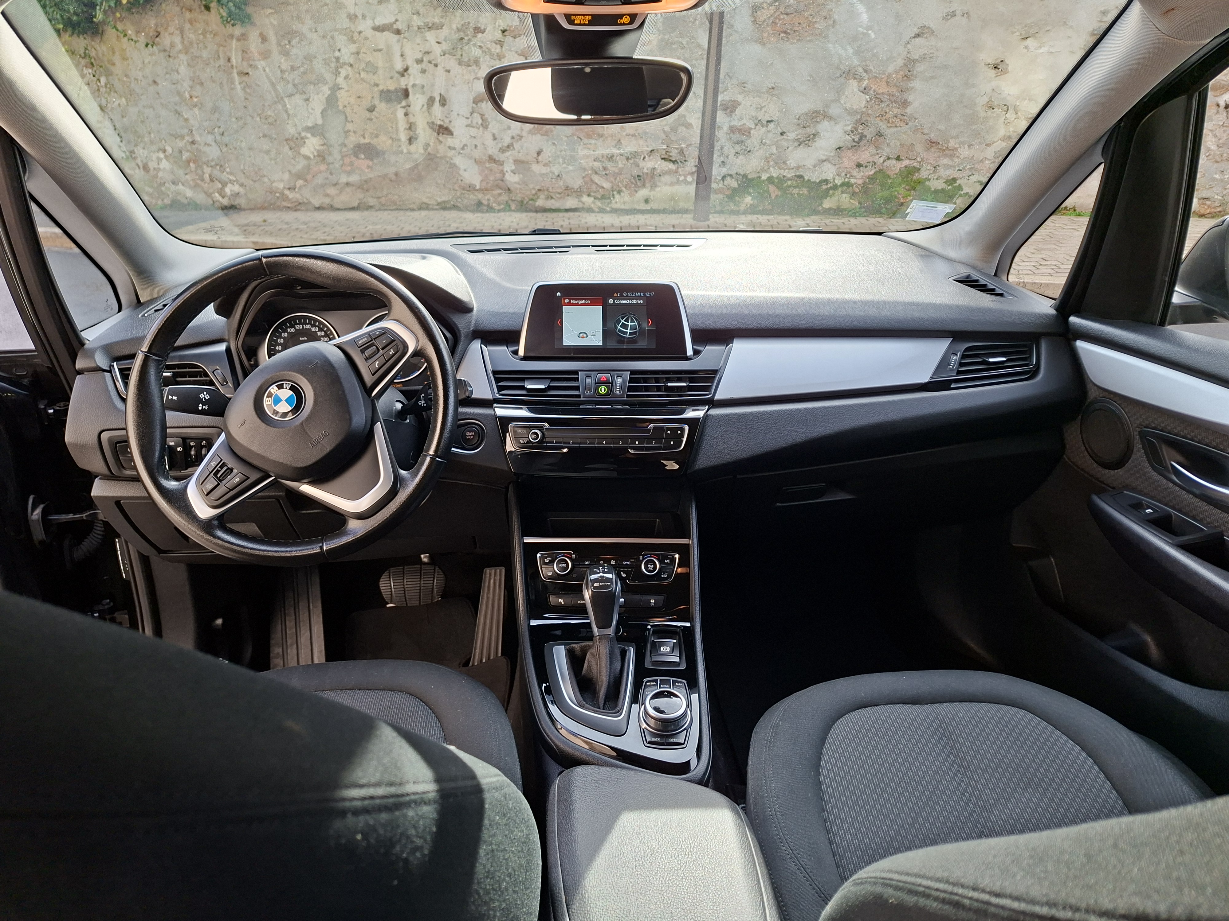 BMW 2 SERIES (02/02/2016) - 